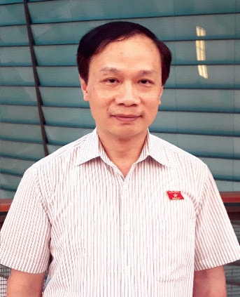 Tăng cường vai trò quản lý nhà nước ảnh 2