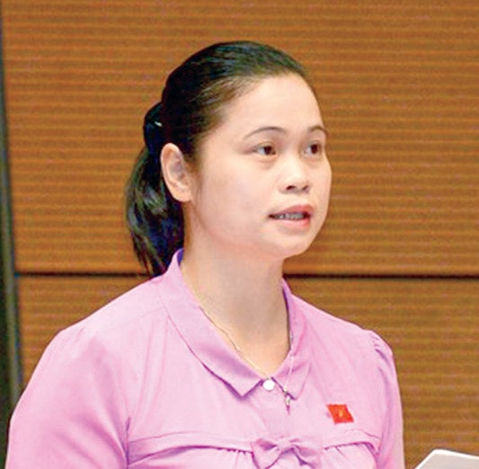 Cần xây dựng bộ luật về lâm nghiệp phù hợp thời kỳ mới ảnh 4