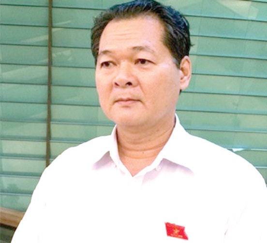 Cần xây dựng bộ luật về lâm nghiệp phù hợp thời kỳ mới ảnh 3