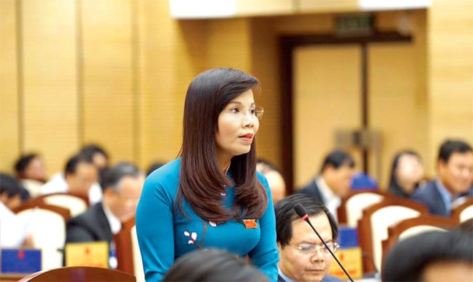 Ảnh: dbnd.hanoi.gov.vn