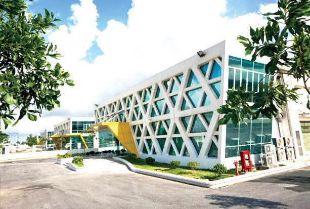 Khu công nghiệp VShip Hải Phòng thu hút đông đảo các nhà đầu tư