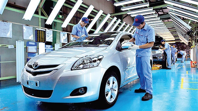 Nhiều quy định trong Dự thảo can thiệp vào quyền tự do kinh doanh của doanh nghiệp Nguồn: Internet