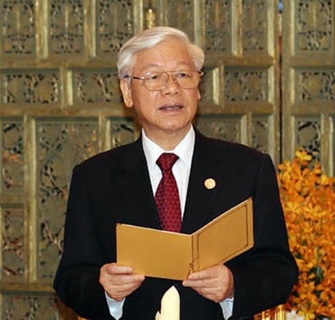 Mối quan hệ khăng khít, không thể tách rời ảnh 1