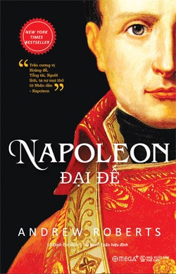 Napoleon - một cách nhìn ảnh 1