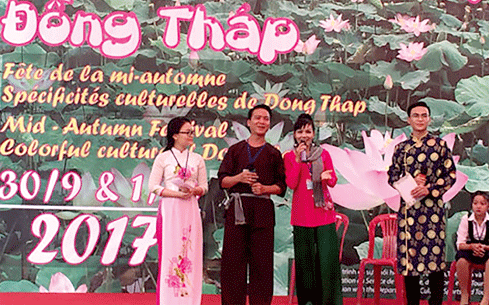 Hò Đồng Tháp