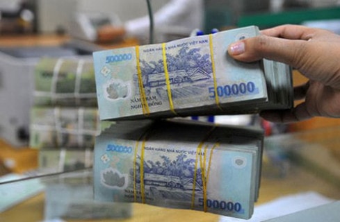 5 ngân hàng lọt top 20 doanh nghiệp nộp thuế nhiều nhất ảnh 1