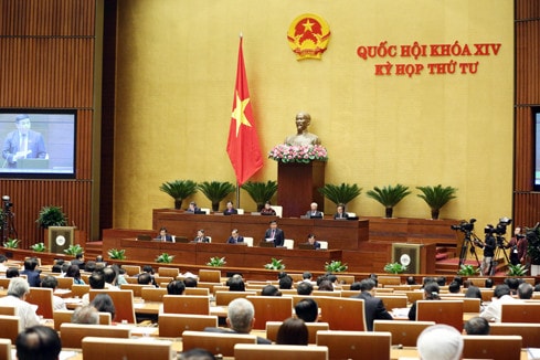 Ảnh: Quang Khánh