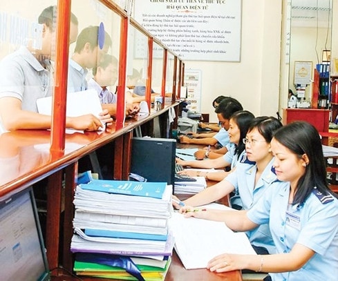 Ảnh minh họa. (Nguồn: ITN)