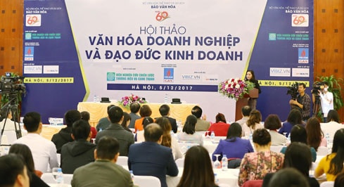 Quang cảnh hội nghị