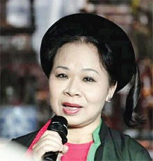 Sống lại không gian đình làng xưa ảnh 1