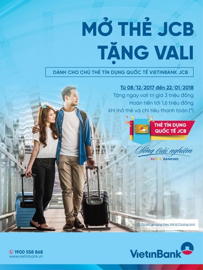Poster chương trình