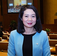 Tư tưởng thấu suốt hành động mới triệt để, đúng đắn ảnh 1