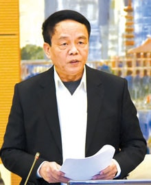 Tiền kiểm hay hậu kiểm? ảnh 1