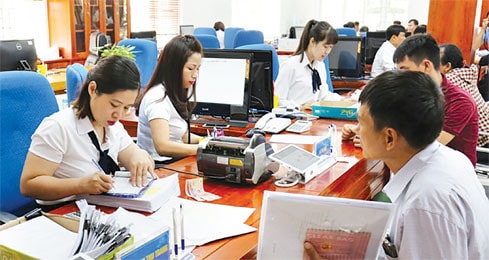 “Khóa chính” vẫn chưa mở? ảnh 1