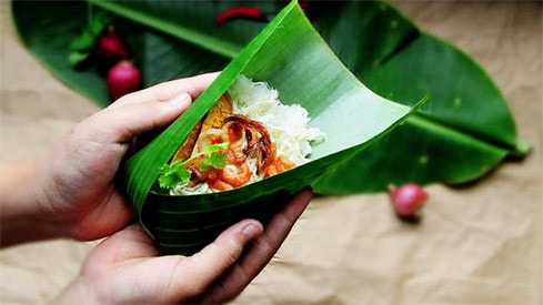 Xôi nồng đào thắm ảnh 1
