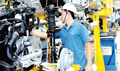 Tranh luận về Nghị định 116 ảnh 1