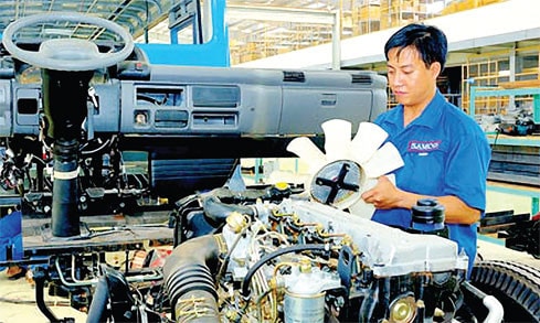 Mãi không chịu lớn... ảnh 2