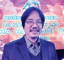 “Cách con người đối xử với nhau mới quan trọng” ảnh 1