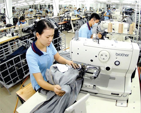 CPTPP và kỳ vọng của Việt Nam ảnh 2