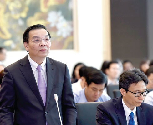 Sẽ giải quyết một cách có hệ thống ảnh 1