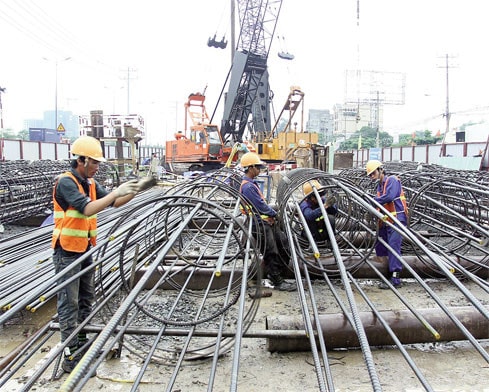 Sử dụng hiệu quả nguồn vốn ODA ảnh 1