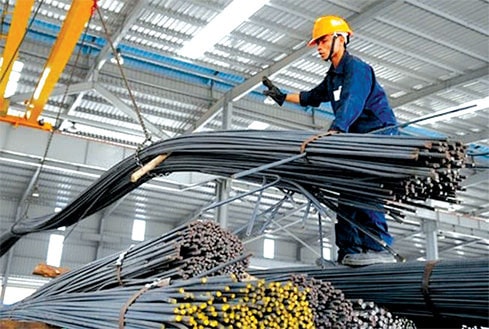 Tận dụng luật pháp quốc tế để ứng phó ảnh 2
