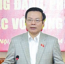 Bảo đảm tính trung lập, công bằng ảnh 1