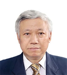 Tận dụng luật pháp quốc tế để ứng phó ảnh 1