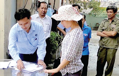 Siết chặt để tránh hệ lụy ảnh 1