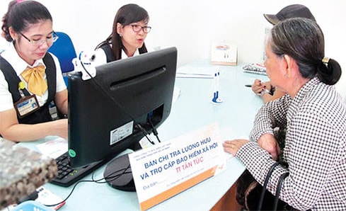 Không đóng BHXH bắt buộc nhiều chế độ phúc lợi ảnh 1