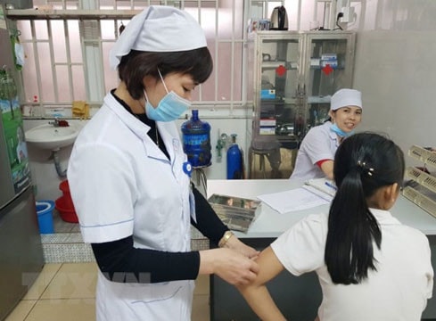 Cung ứng đủ vaccine phòng dại ảnh 1