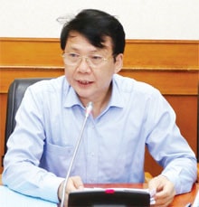 Nhìn lại 5 năm thực hiện Luật Khoa học và Công nghệ ảnh 4