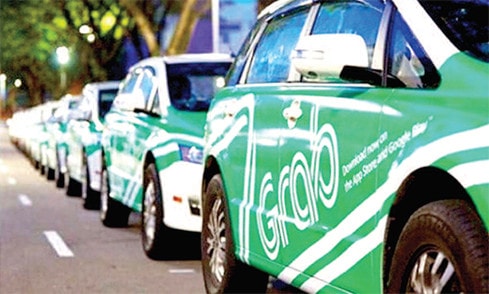 Việc Grab cho rằng GrabTaxi chỉ là ứng dụng công nghệ để được mở rộng địa bàn là không thuyết phục Nguồn: ITN