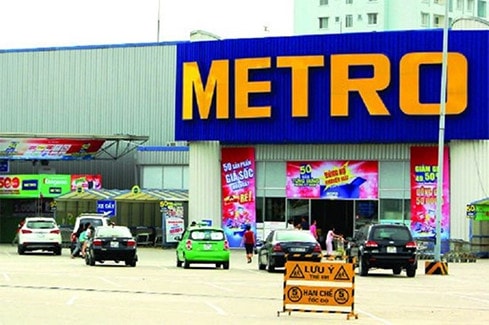 Siêu thị Metro đã được Tập đoàn TCC Holding (Thái Lan) mua lại vào năm 2016. Nguồn news.zing.vn