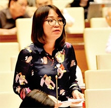 Đặt nặng thi cử sẽ không đạt mục tiêu giáo dục ảnh 1