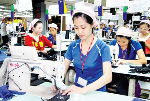 Doanh nghiệp cần thay đổi tư duy về văn hóa kinh doanh là không hối lộ Nguồn: Báo Đồng Nai