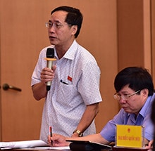 Không chỉ là kỹ thuật lập pháp ảnh 1