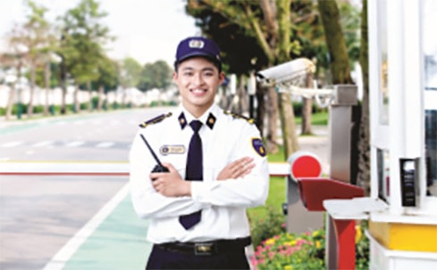 Tiêu chuẩn quản lý chất lượng cao đến từ Vinhomes - thương hiệu bất động sản đắt giá nhất Việt Nam sẽ mang đến cuộc sống hạnh phúc ngập tràn mỗi ngày dành cho mỗi cư dân Vinhomes Star City
