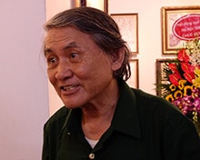 Hơi thở làng quê ảnh 1