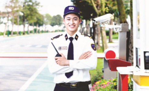 Tiêu chuẩn quản lý chất lượng cao đến từ Vinhomes - thương hiệu bất động sản đắt giá nhất Việt Nam sẽ mang đến cuộc sống hạnh phúc ngập tràn mỗi ngày dành cho mỗi cư dân Vinhomes Star City