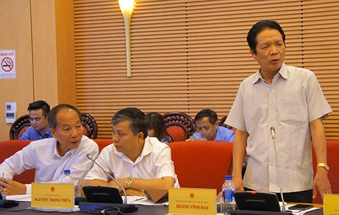 Thứ trưởng Bộ Thông tin và Truyền thông Hoàng Vĩnh Bảo cho biết, dự kiến giữa tháng 10 này, Trung tâm Giám sát an toàn không gian mạng quốc gia sẽ chính thức đi vào hoạt động
