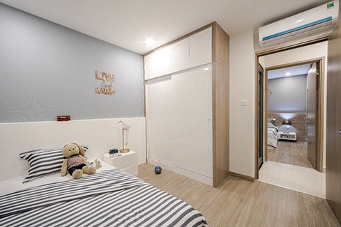 Mở cửa nhà mẫu, VinCity bán hết 3.500 căn hộ ảnh 3