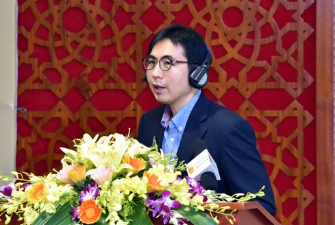 Bảo đảm “quyền được biết”, thúc đẩy “quyền được bàn” ảnh 6