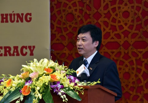 Bảo đảm “quyền được biết”, thúc đẩy “quyền được bàn” ảnh 3