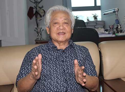 “Học để làm người” ảnh 1
