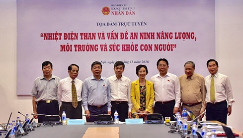 Ảnh: Quang Khánh