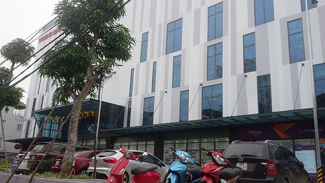 Không để tình trạng “chợ chiều” ảnh 1