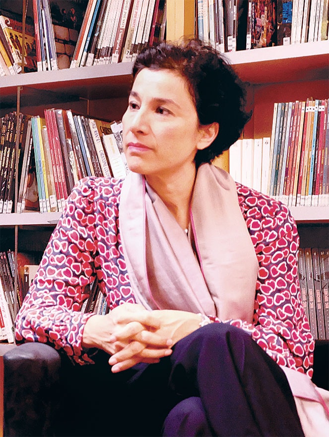Tác giả Eva Nguyen Binh