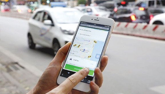 Vinasun và Grab có một tháng để hòa giải ảnh 1