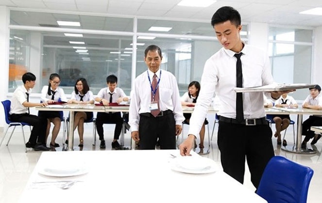 Các chuyên gia khẳng định, đào tạo online có thể đáp ứng nhân lực cho du lịch